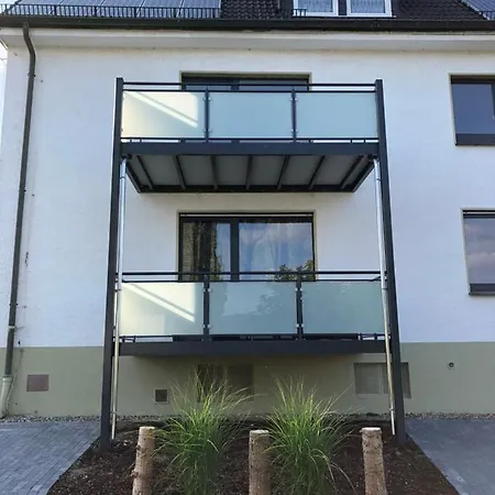Ferienwohnung Tannenglück Apartment Schmallenberg
