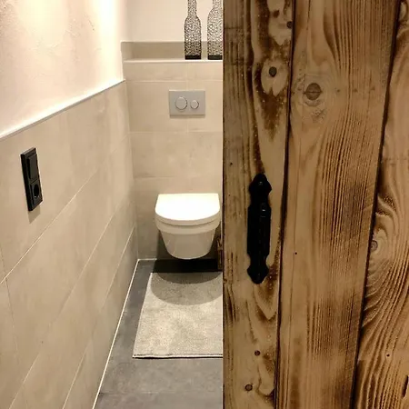Ferienwohnung Tannenglück * Schmallenberg