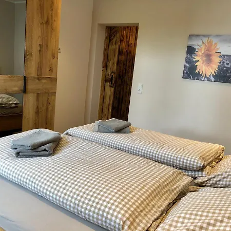 Ferienwohnung Tannenglück *