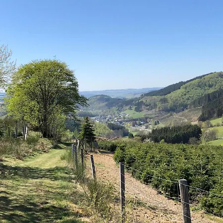 Ferienwohnung Tannenglück