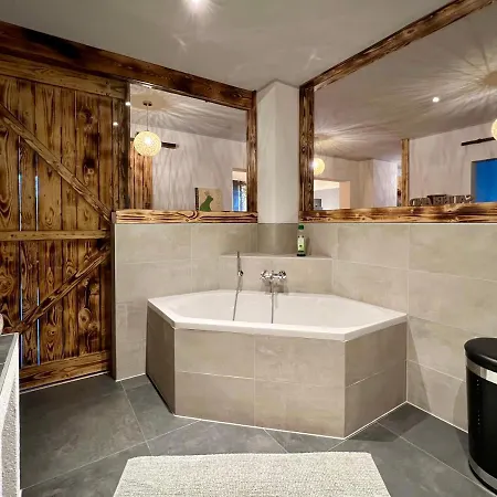 Ferienwohnung Tannenglück Apartment Schmallenberg